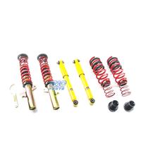 KIT SOSPENSIONE FILETTATA EIBACH MTS FORD FOCUS MK