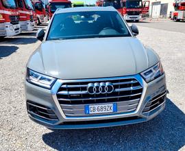AUDI Q5 2ª serie - 2020