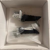 Coppia pedalini Bmw R 1250 R