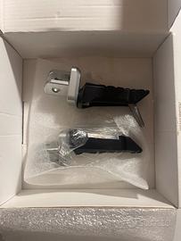 Coppia pedalini Bmw R 1250 R