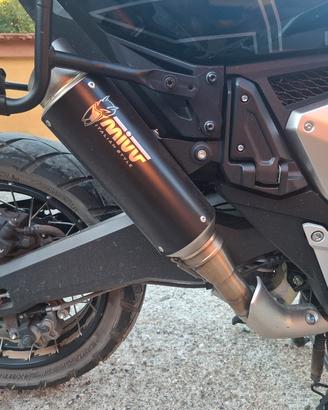 xadv 750