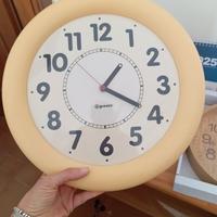 Orologio guzzini vintage