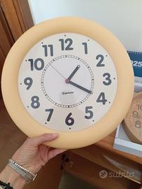 Orologio guzzini vintage