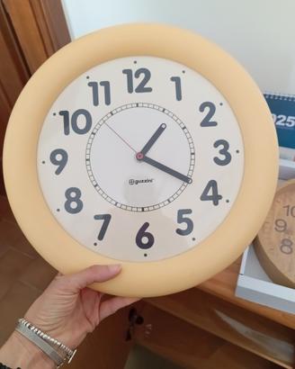 Orologio guzzini vintage