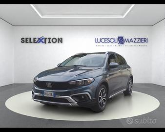 FIAT TIPO - Tipo 1.6 Mjt S&S 5 porte Cross