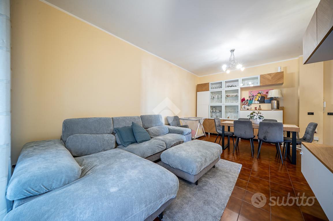 Appartamento – Modena, San Faustino, San Faustino-Madonnina-Quattro Ville - Vista 3
