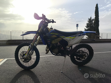 Sherco 125
