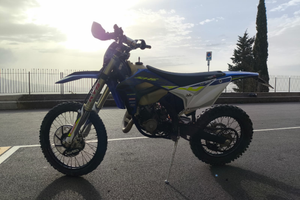 Sherco 125