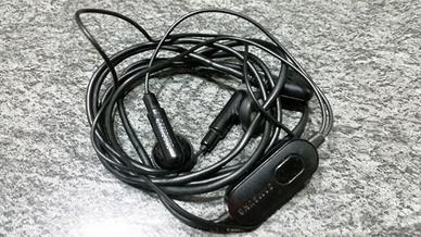 N.2 confezioni Auricolari originali Samsung