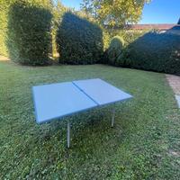 Tavolino per camoer caravan o giardino