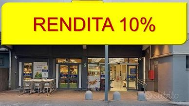 Immobile di 400 m² a Genzano di Roma