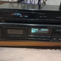 impianto hi fi