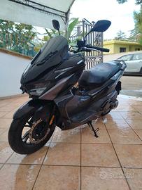 Sym Jet X 125 - 2022