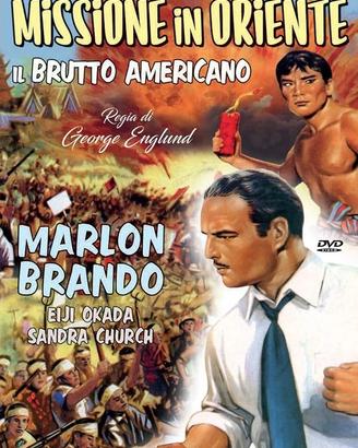 Film 8mm Mauer "MISSIONE IN ORIENTE"I