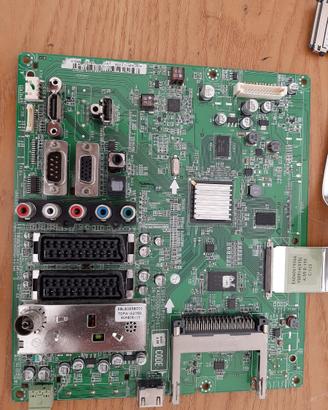 Mainboard tv lg 32lf2500