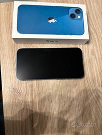 Apple Iphone 13 - 256 gb