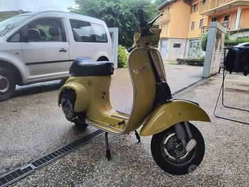 VESPA 50 special 1971