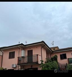 apartamento a Lucca