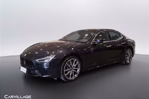 MASERATI Ghibli 2.0 mhev GT 330cv rwd auto