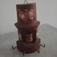 Portachiavi Vari(5 tipi articoli)