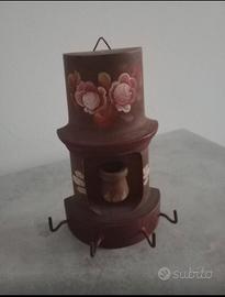 Portachiavi Vari(5 tipi articoli)