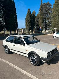 Polo coupe’ ‘84