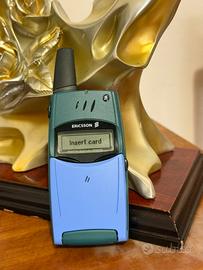 Sony ericsson