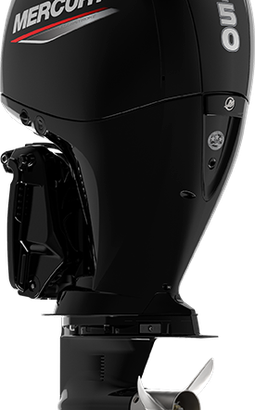 MERCURY FOURSTROKE 150 PRO XL - FUORI BORDO