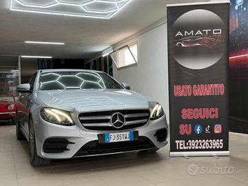 Mercedes-benz E 220 d 4Matic Auto Premium Plus