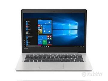 Pc Portatile Lenovo