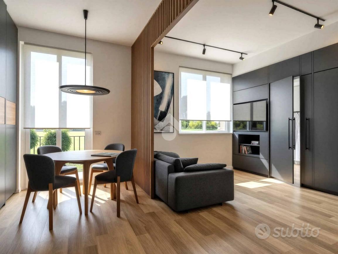 Appartamento – Bergamo, San Tomaso de' Calvi, Borgo Palazzo - Vista 5