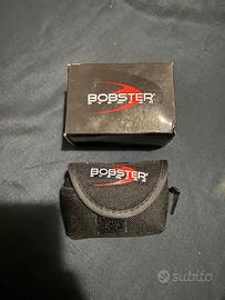 occhiali booster Crossfire folding goggle antifrog