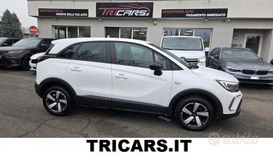 OPEL Crossland X 1.5 ECOTEC D 110 CV Edition PER