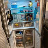 frigorifero americano 