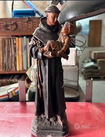 Statua Sant’Antonio