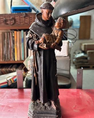 Statua Sant’Antonio