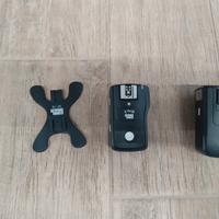 King Pro TTL per Canon