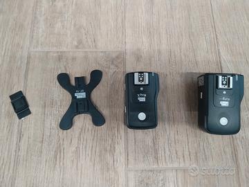 King Pro TTL per Canon