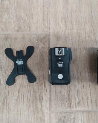 King Pro TTL per Canon