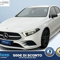 Mercedes-Benz Classe A A 250 E PHEV (EQ-POWER...