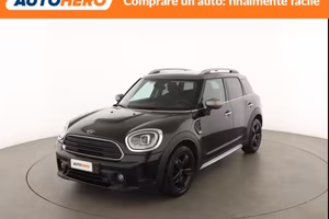 MINI Countryman PK78818