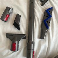 Accessori Dyson Big Ball nuovi