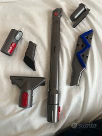 Accessori Dyson Big Ball nuovi