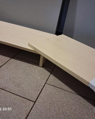 Supporto Monitor / Rialzo Scrivania