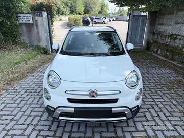 Fiat 500X 1.3 MultiJet 95 CV Cross