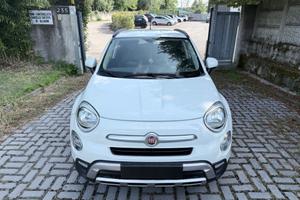 Fiat 500X 1.3 MultiJet 95 CV Cross