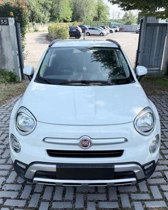 Fiat 500X 1.3 MultiJet 95 CV Cross