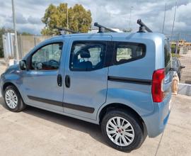 Fiat Qubo 1.3 MJT 75 CV Active