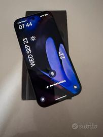 Google Picel 9 128gb