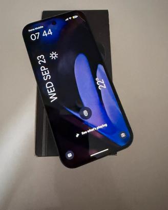 Google Picel 9 128gb